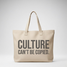 Load image into Gallery viewer, The Culture Essentials Tote