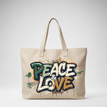 Load image into Gallery viewer, The Graffiti Tote