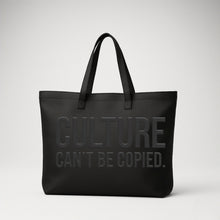 Load image into Gallery viewer, The Culture Essentials Tote