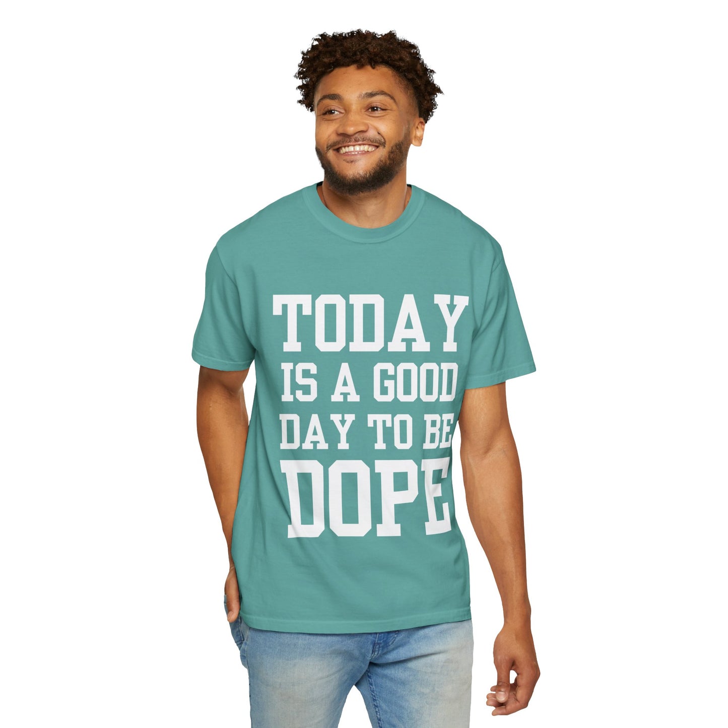 Signature Tee