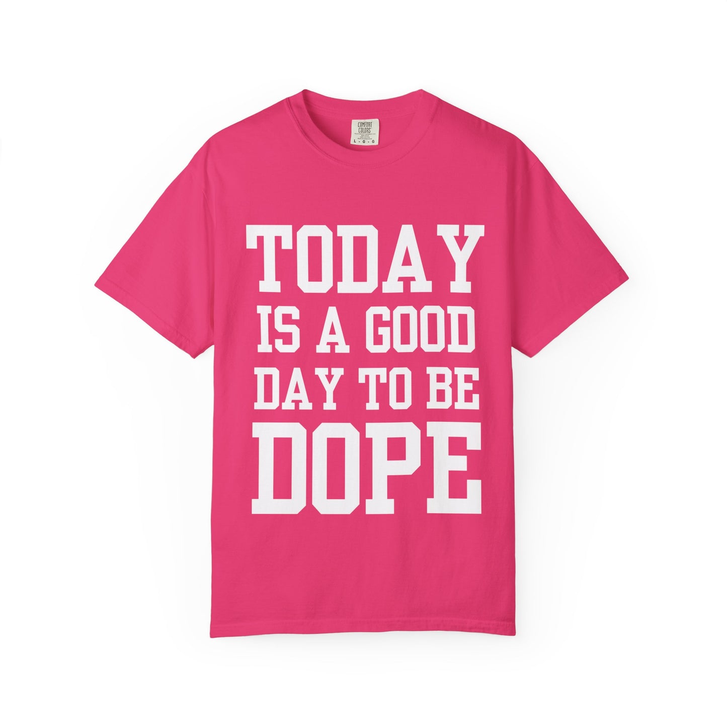 Signature Tee