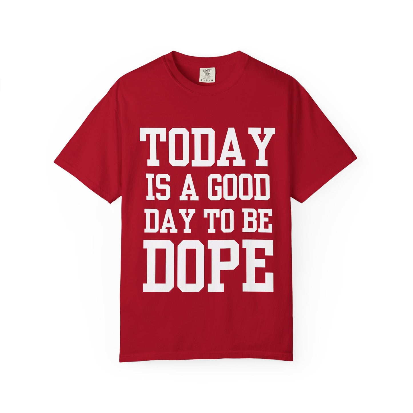 Signature Tee