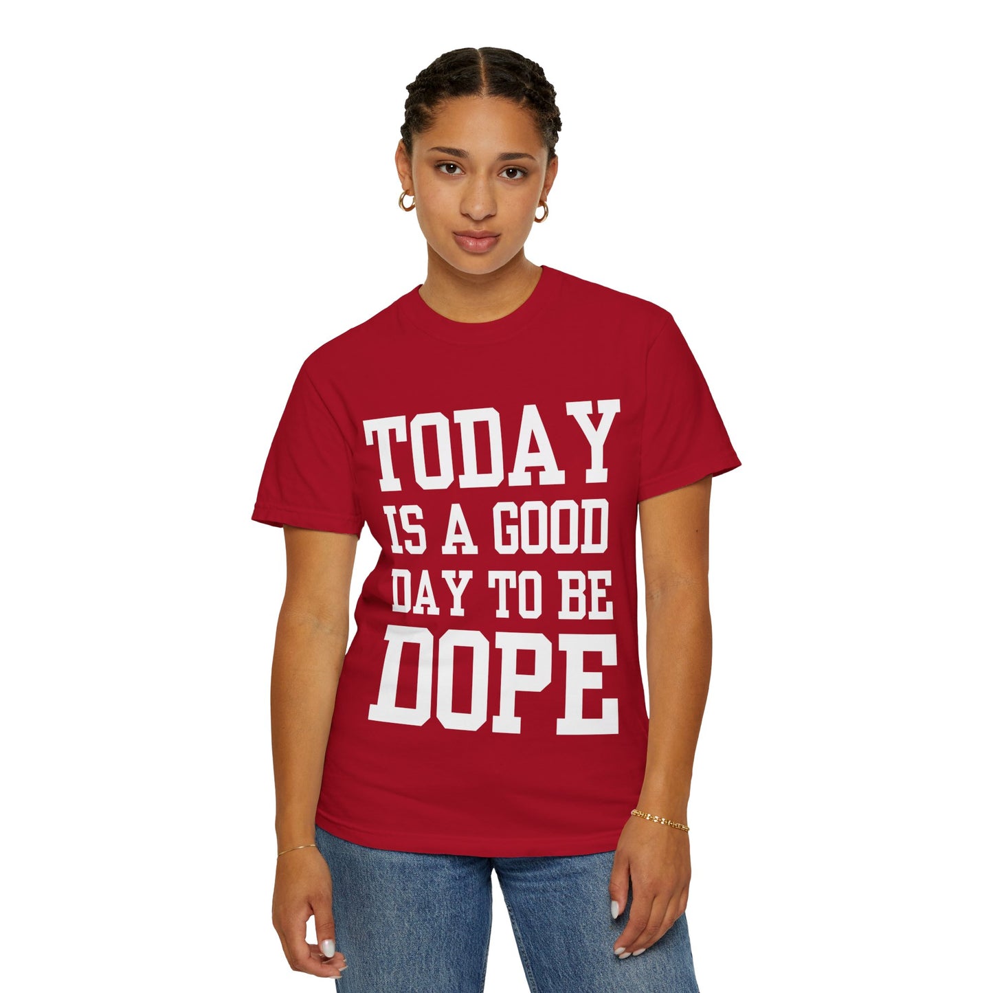 Signature Tee