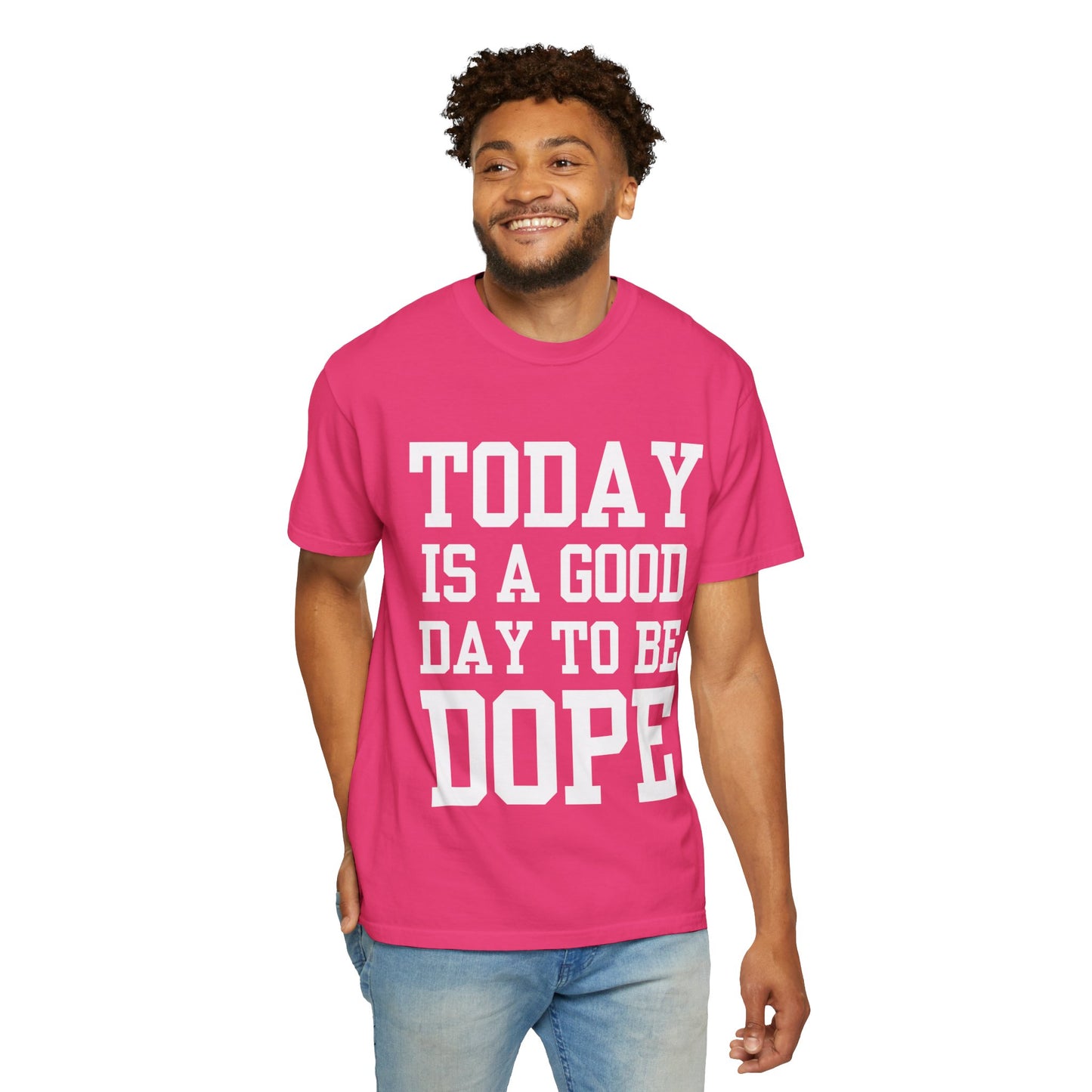 Signature Tee