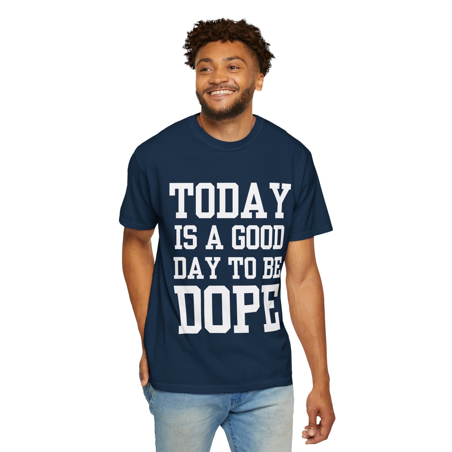Signature Tee