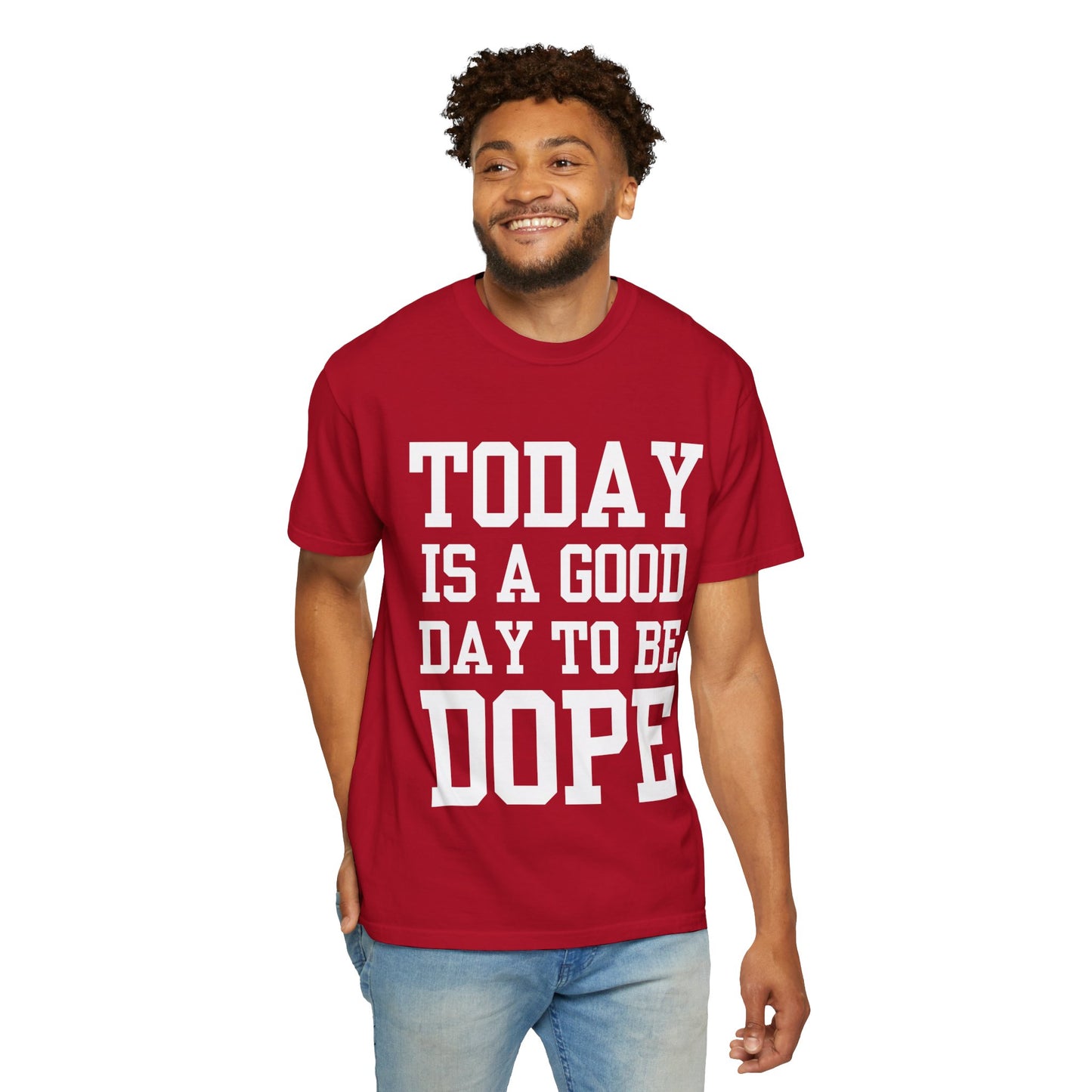 Signature Tee