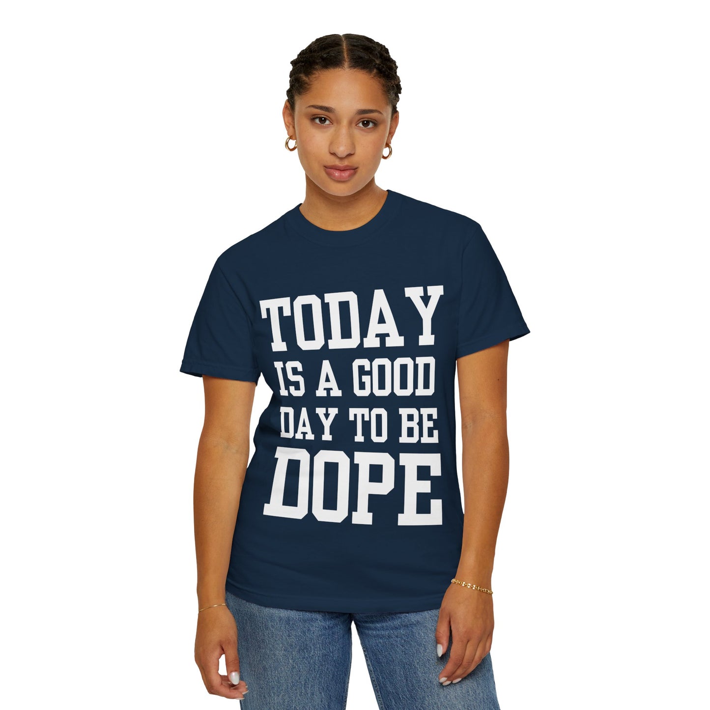 Signature Tee