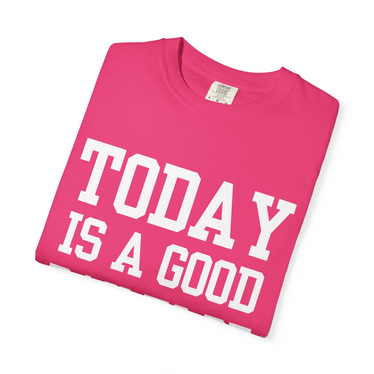 Signature Tee