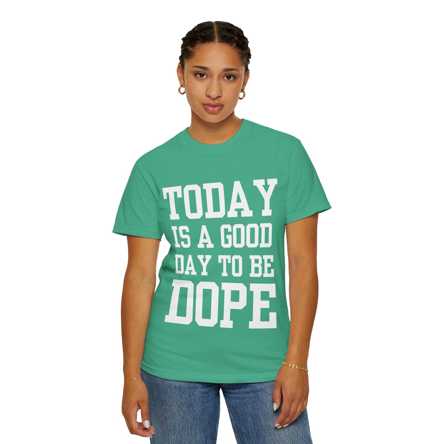 Signature Tee