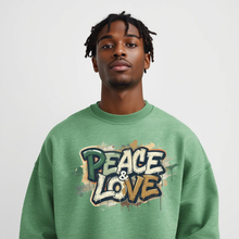 Load image into Gallery viewer, Graffiti Crew