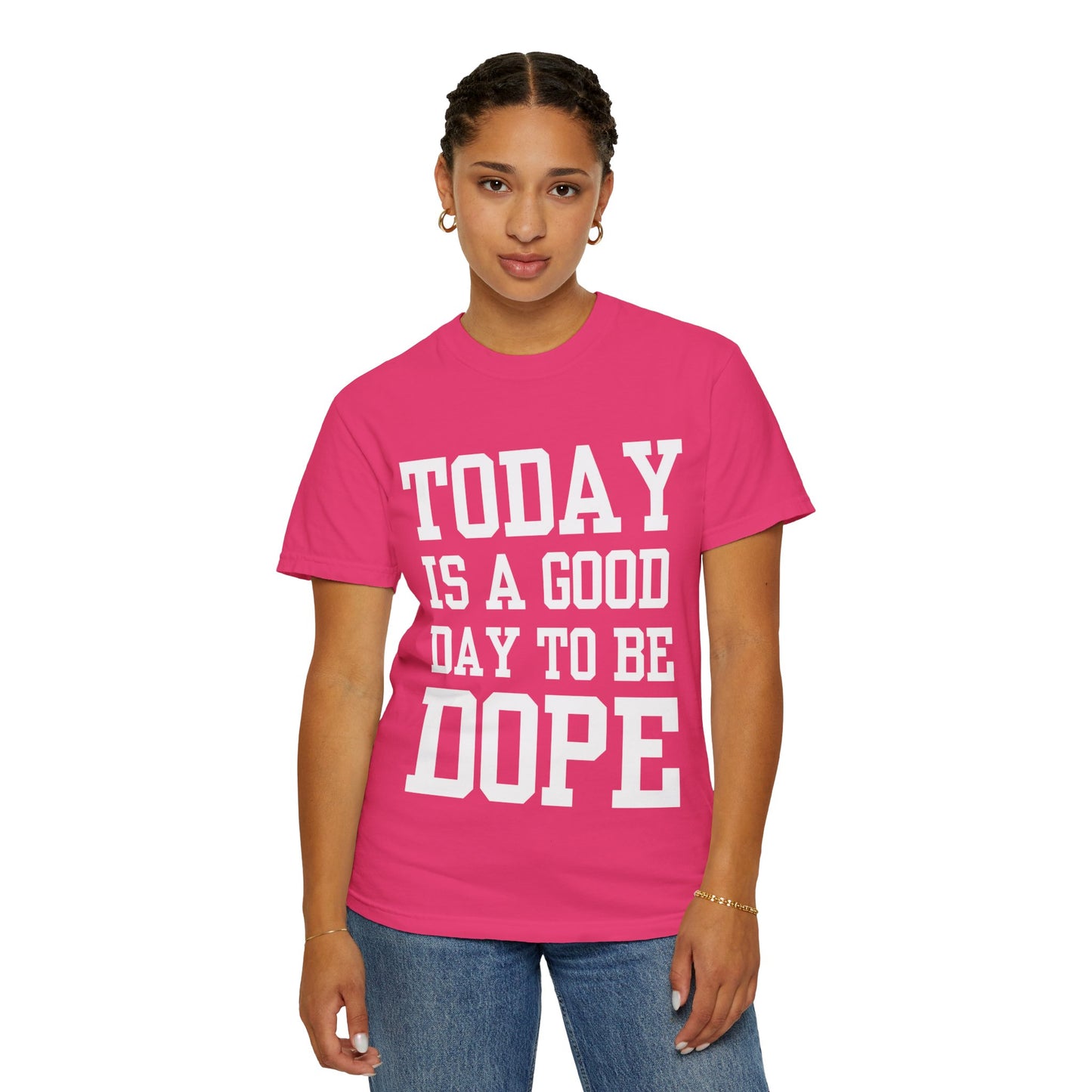 Signature Tee