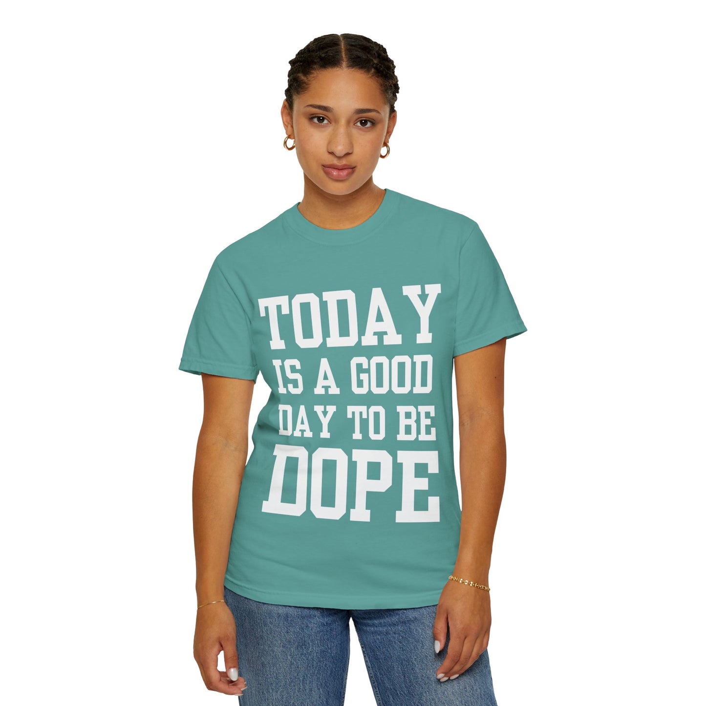 Signature Tee