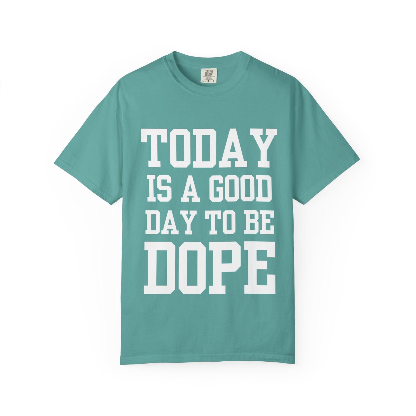 Signature Tee
