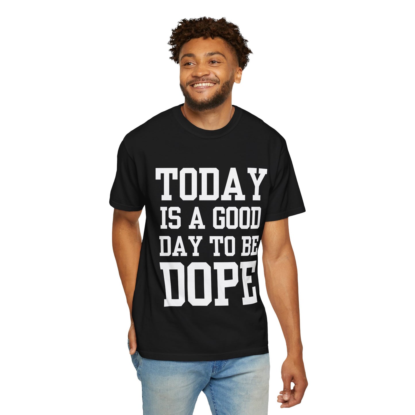 Signature Tee