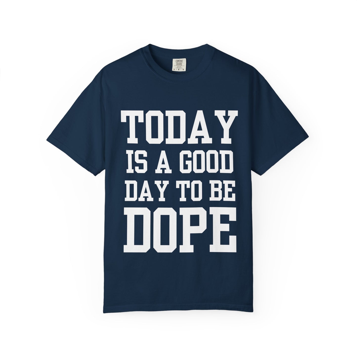 Signature Tee