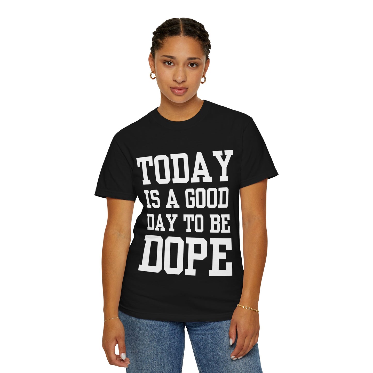 Signature Tee