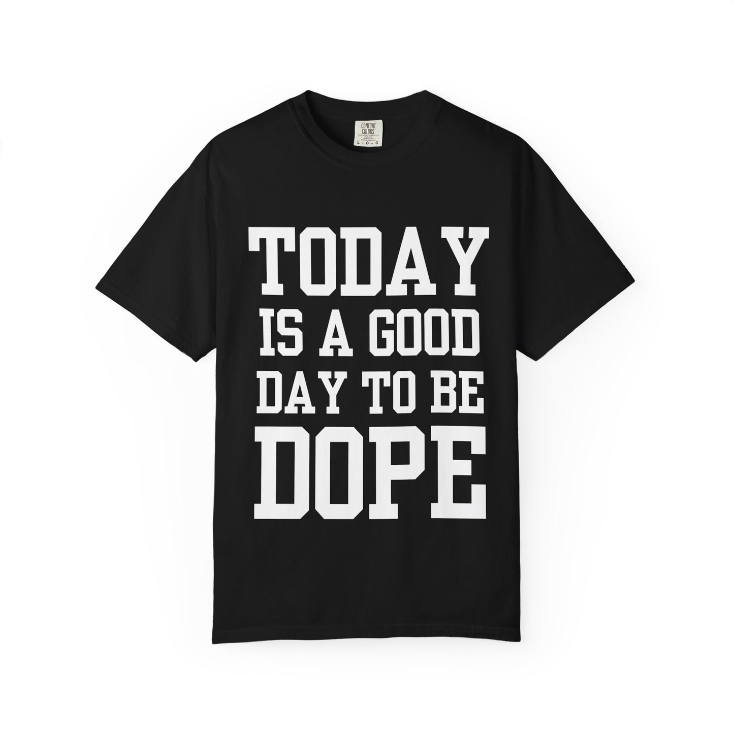 Signature Tee