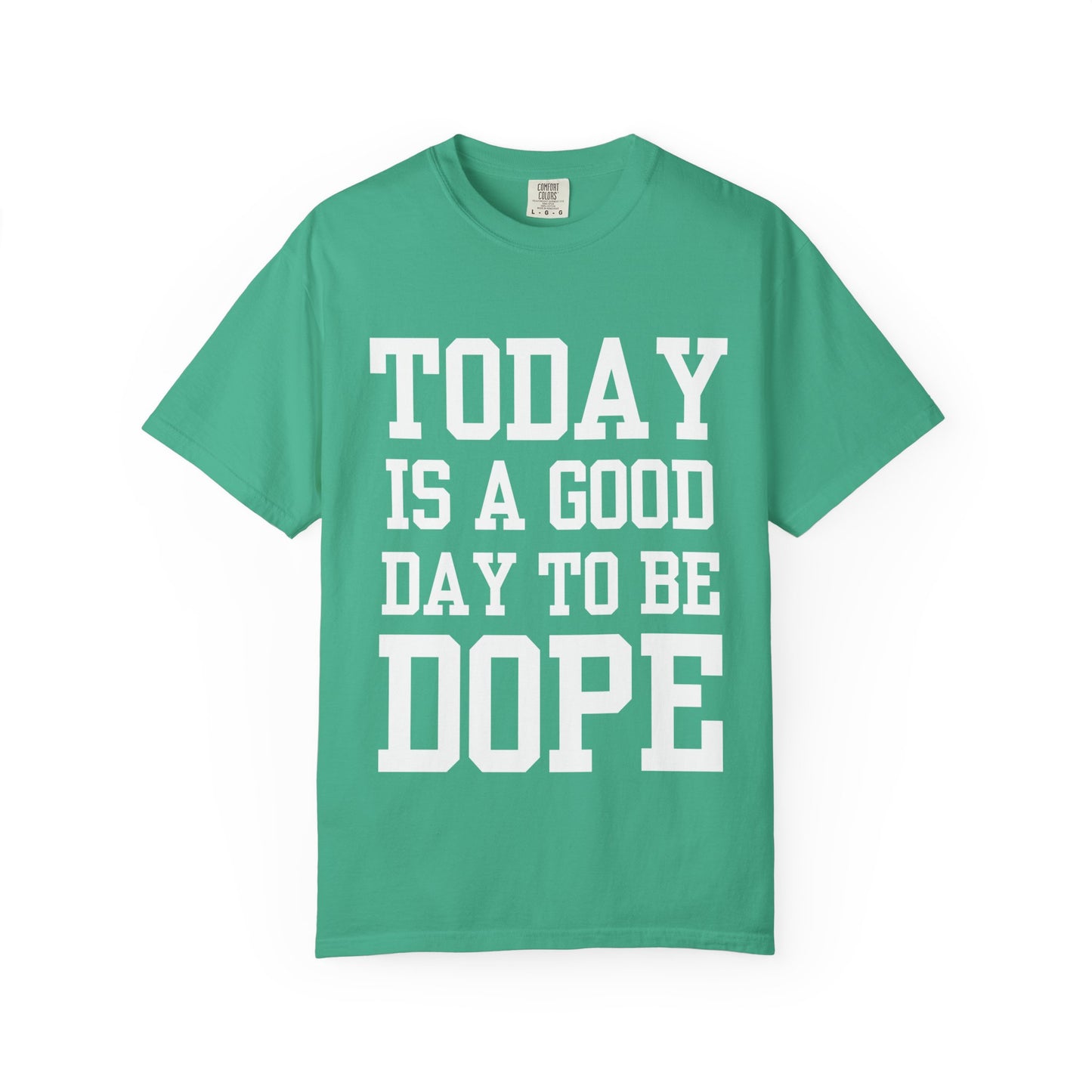 Signature Tee