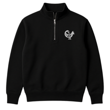 Load image into Gallery viewer, The Culture Quarter Zip
