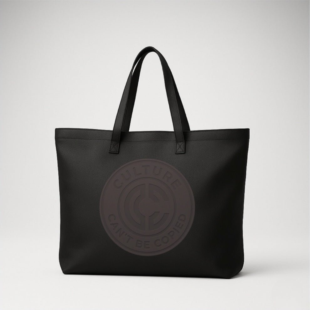 The Imprint Tote