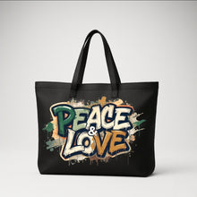 Load image into Gallery viewer, The Graffiti Tote
