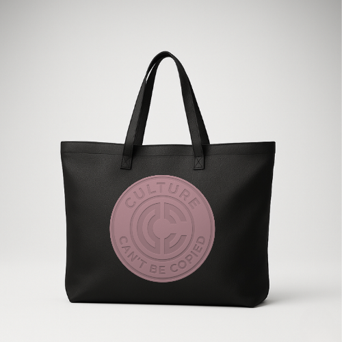 The Imprint Tote - Limited Edition