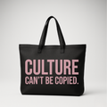 The Culture Essentials Tote - Limited Edition