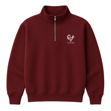 Load image into Gallery viewer, The Culture Quarter Zip
