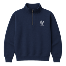 Load image into Gallery viewer, The Culture Quarter Zip
