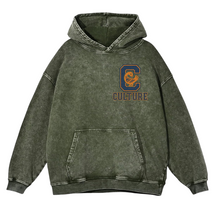 Load image into Gallery viewer, The Varsity Hoodie
