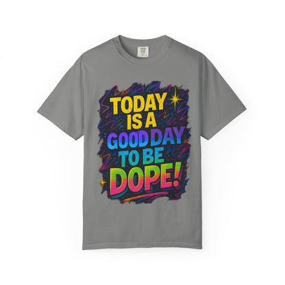 Remixed Signature Tee