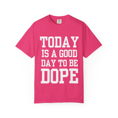 Signature Tee