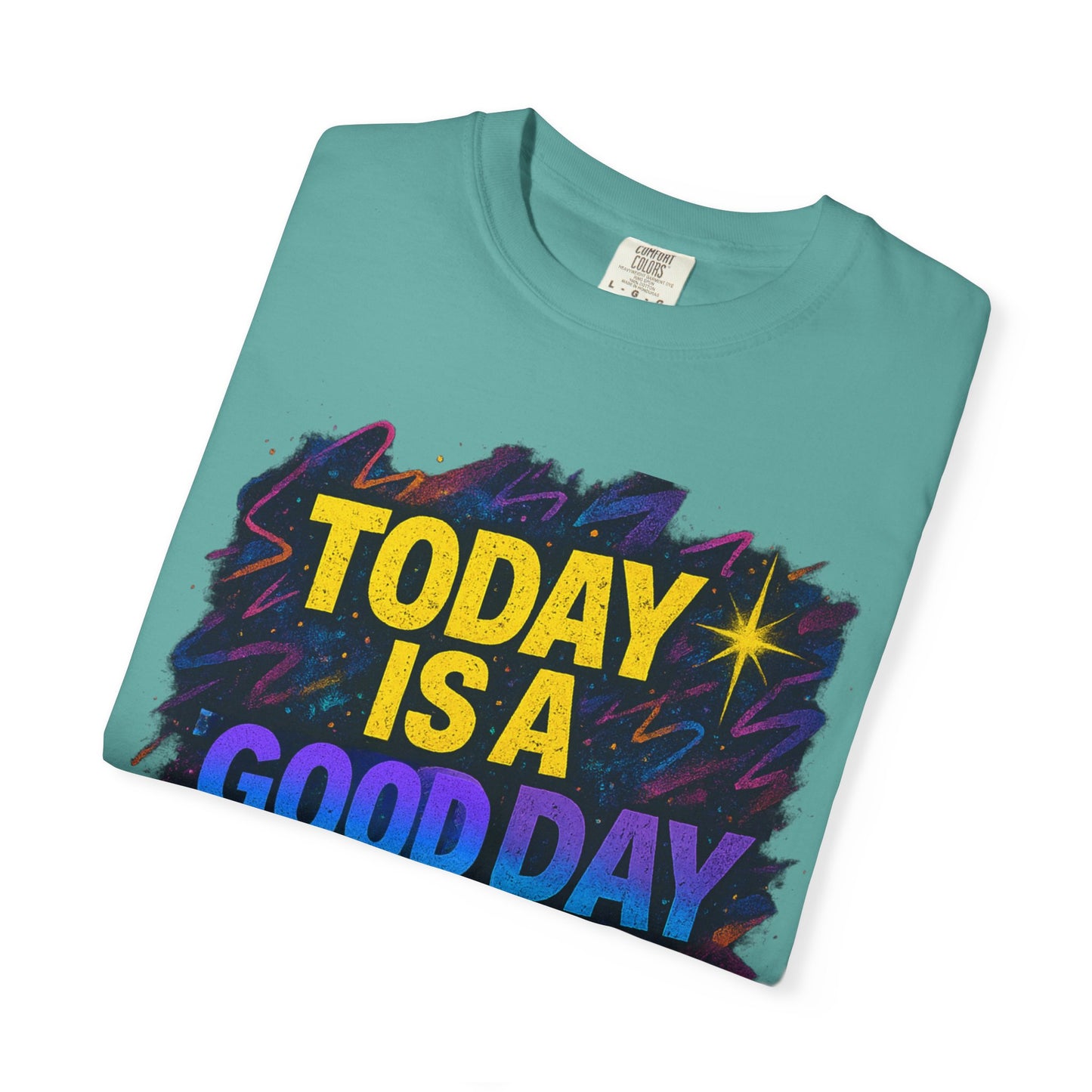 Remixed Signature Tee