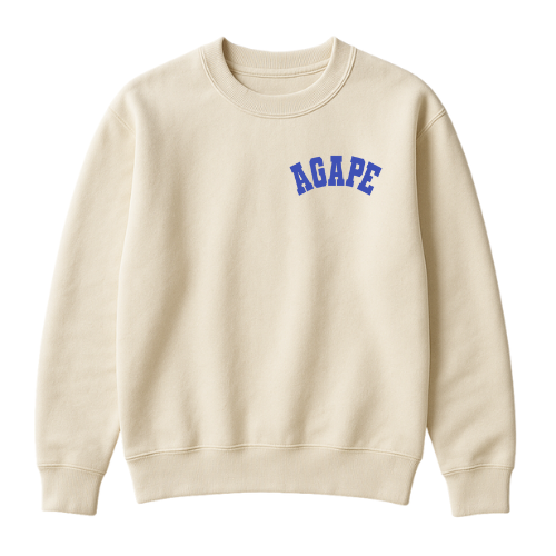 Love God/ Love People Crew