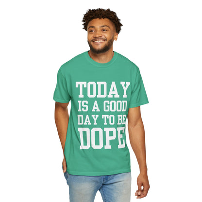 Signature Tee