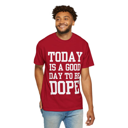 Signature Tee