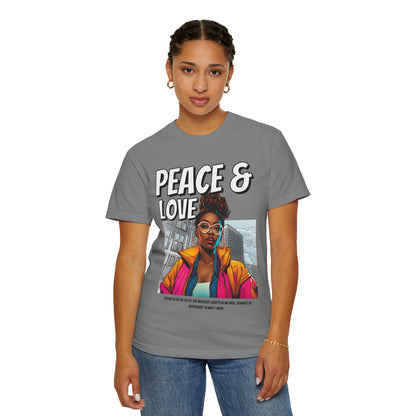 Comic Tee