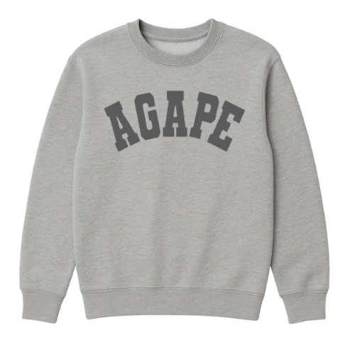 Agape Crew