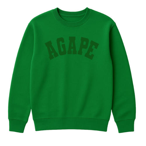 Agape Crew