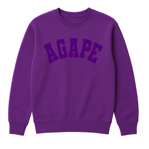 Agape Crew