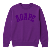 Load image into Gallery viewer, Agape Crew
