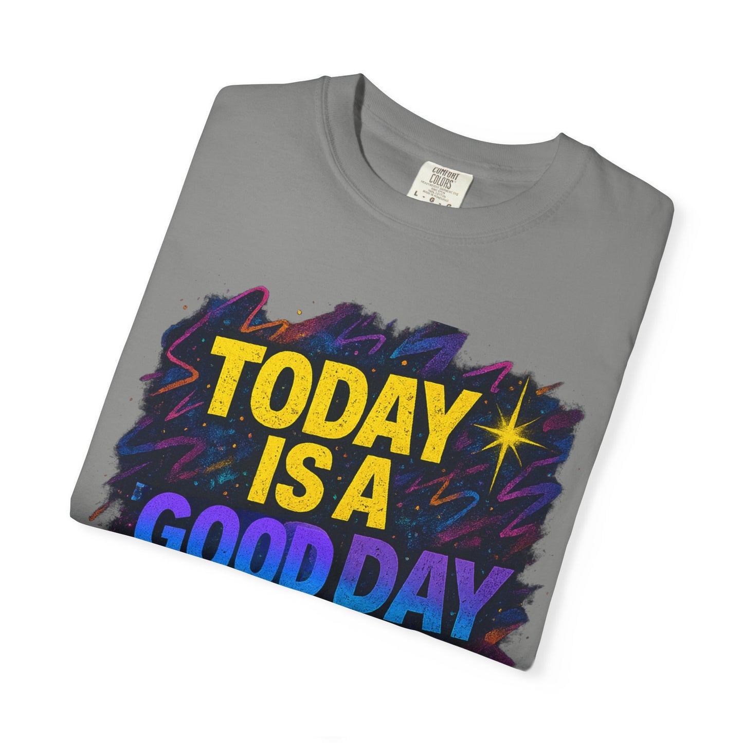 Remixed Signature Tee