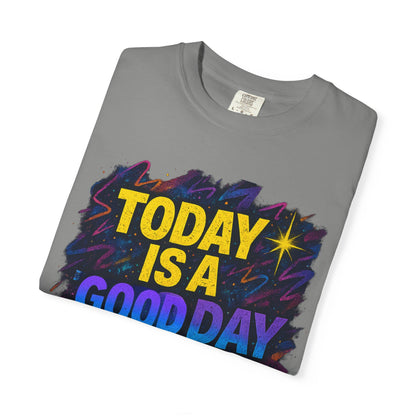 Remixed Signature Tee