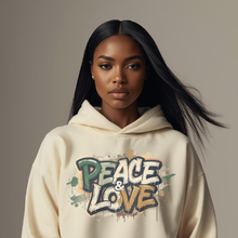 Load image into Gallery viewer, Graffiti Hoodie
