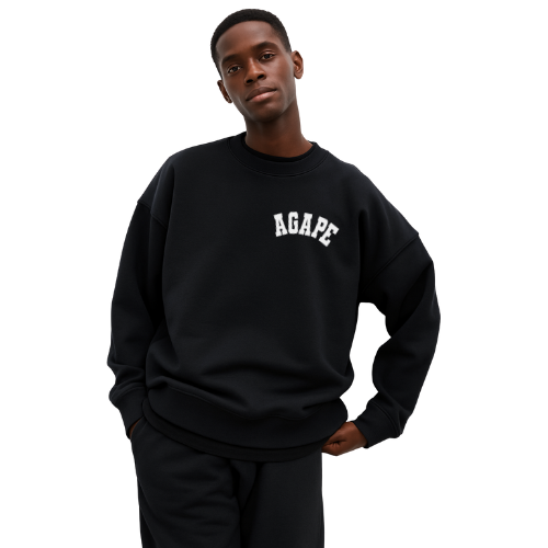 Love God/ Love People Crew