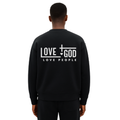 Love God/ Love People Crew