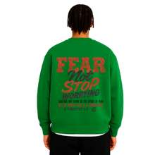 Load image into Gallery viewer, Fear Not Crew
