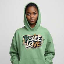 Load image into Gallery viewer, Graffiti Hoodie
