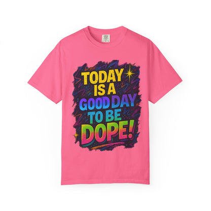 Remixed Signature Tee