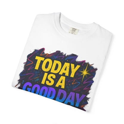 Remixed Signature Tee